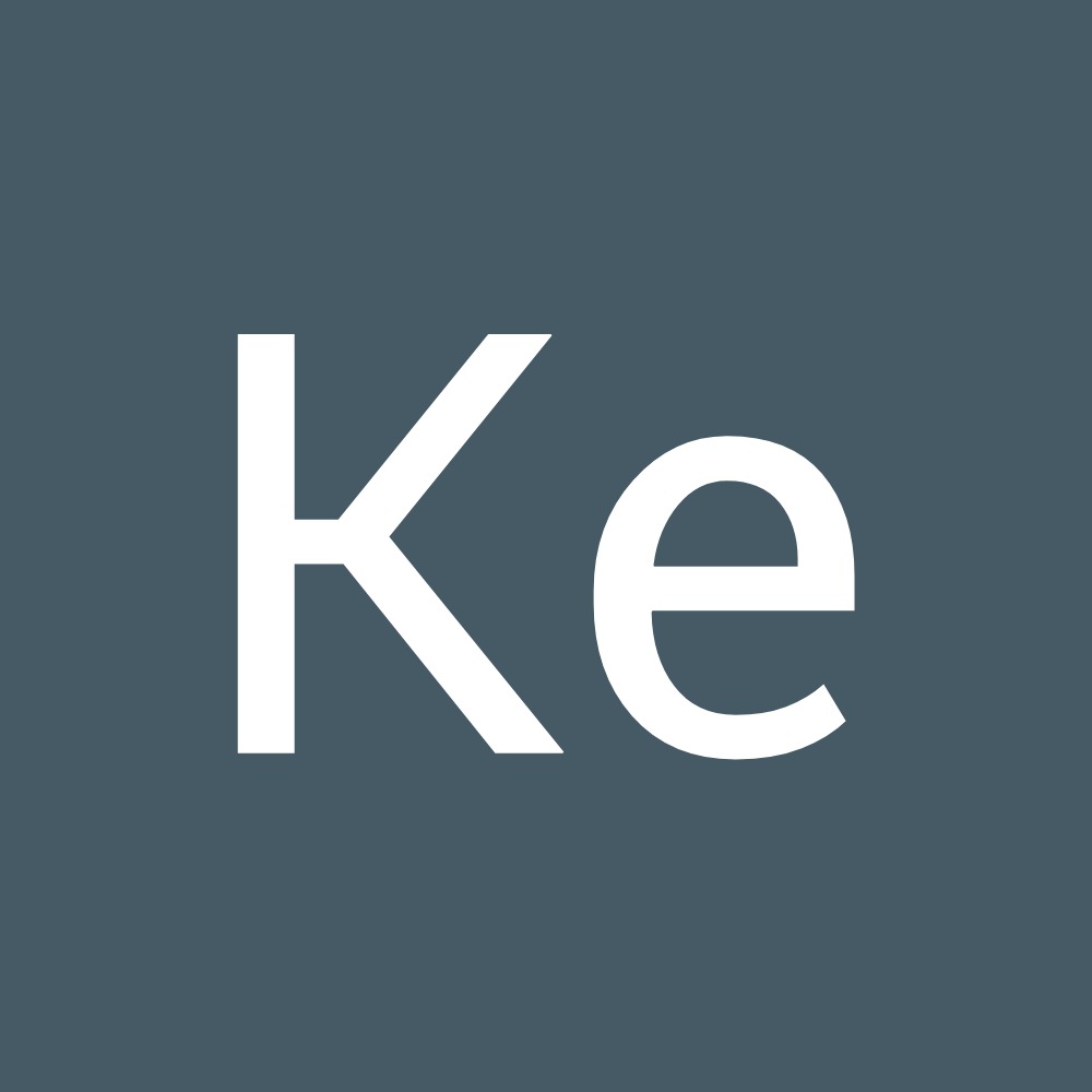 Meet your Posher, Ke